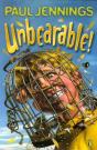 Unbearable! - Preview