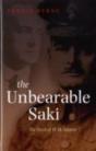 Unbearable Saki - Preview