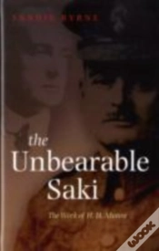 Capa do artigo Unbearable Saki