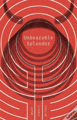 Capa do artigo Unbearable Splendor