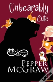 Unbearably Cute
