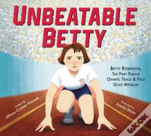 Unbeatable Betty