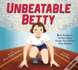 Capa do artigo Unbeatable Betty