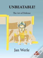 Capa do artigo Unbeatable!