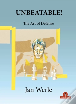 Capa do artigo Unbeatable!