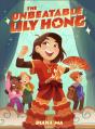 Unbeatable Lily Hong - Preview