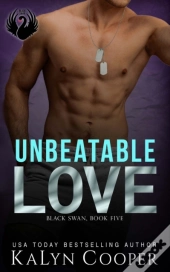Unbeatable Love