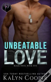 Capa do artigo Unbeatable Love