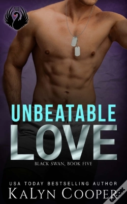 Capa do artigo Unbeatable Love