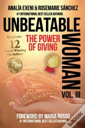 Unbeatable Woman 3