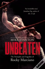 Capa do artigo Unbeaten