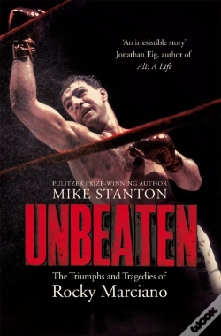 Capa do artigo Unbeaten