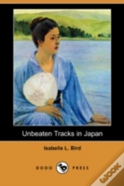 Capa do artigo Unbeaten Tracks In Japan (Dodo Press)