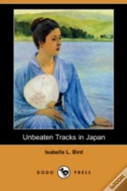 Capa do artigo Unbeaten Tracks In Japan (Dodo Press)
