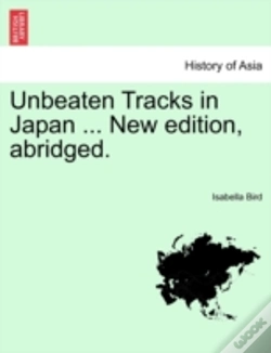 Capa do artigo Unbeaten Tracks In Japan ... New Edition