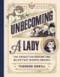 Unbecoming A Lady - Preview