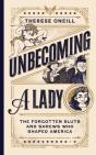 Unbecoming A Lady - Preview