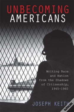 Capa do artigo Unbecoming Americans