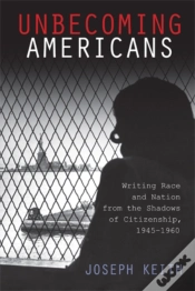 Capa do artigo Unbecoming Americans