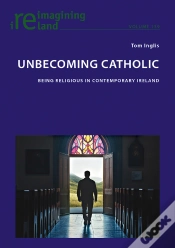 Capa do artigo Unbecoming Catholic