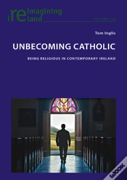 Capa do artigo Unbecoming Catholic