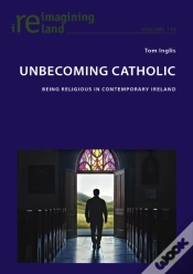 Capa do artigo Unbecoming Catholic