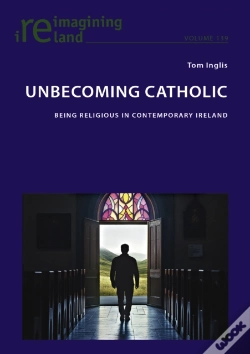 Capa do artigo Unbecoming Catholic