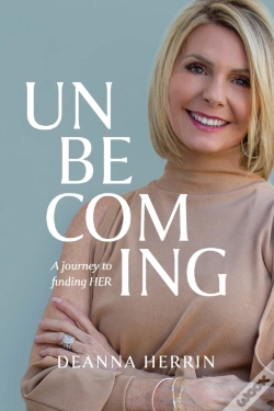 Capa do artigo Unbecoming