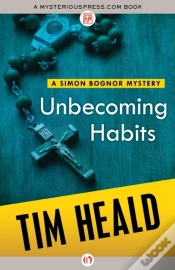 Capa do artigo Unbecoming Habits