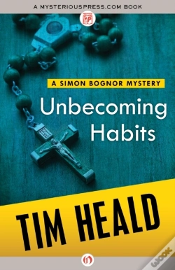 Capa do artigo Unbecoming Habits