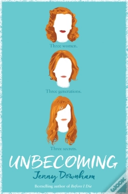 Capa do artigo Unbecoming