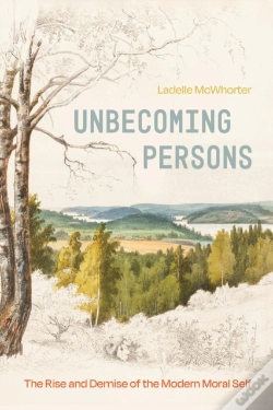 Capa do artigo Unbecoming Persons