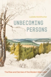 Capa do artigo Unbecoming Persons