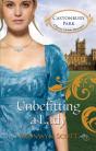 Unbefitting A Lady - Preview