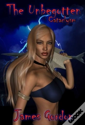 Capa do artigo Unbegotten - Cataclysm
