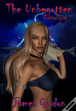 Capa do artigo Unbegotten - Cataclysm