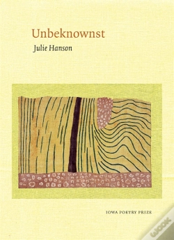 Capa do artigo Unbeknownst