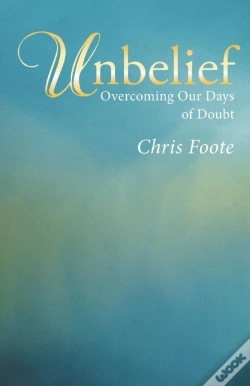 Capa do artigo Unbelief