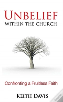 Capa do artigo Unbelief Within The Church