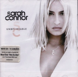 Capa do artigo Unbelievable - CD