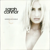 Capa do artigo Unbelievable - CD