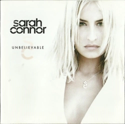 Capa do artigo Unbelievable - CD