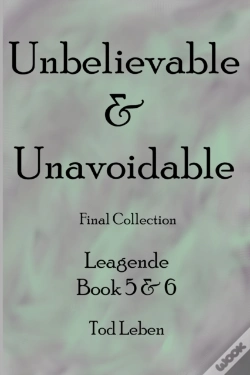 Capa do artigo Unbelievable & Unavoidable
