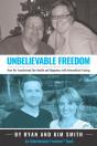 Unbelievable Freedom - Preview