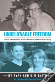 Capa do artigo Unbelievable Freedom