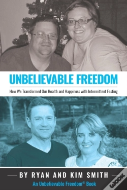 Capa do artigo Unbelievable Freedom