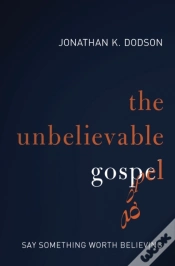 Capa do artigo Unbelievable Gospel
