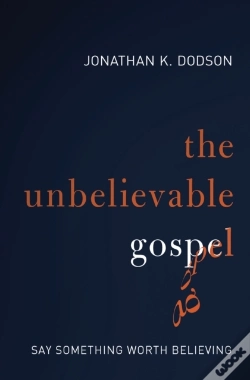 Capa do artigo Unbelievable Gospel