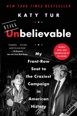 Capa do artigo Unbelievable