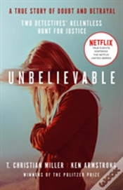 Capa do artigo Unbelievable